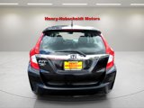 Used 2017 Honda Fit EX image 3
