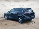 Used 2021 Jeep Cherokee Latitude Plus image 3