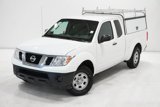 Used 2017 Nissan Frontier S image 2