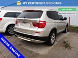 Used 2011 BMW X3 xDrive28i image 4