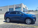 Used 2019 Chevrolet Equinox LT image 2