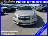 Used 2014 Chevrolet Cruze LT image 2