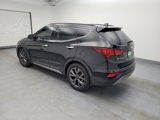 Used 2017 Hyundai Santa Fe Sport w/ 2.0T Ultimate Tech Package 05 image 3