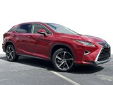 Used 2019 Lexus RX 350 FWD image 2