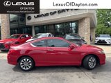 Used 2015 Honda Accord EX-L image 2