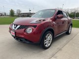 Used 2015 Nissan Juke SV image 2