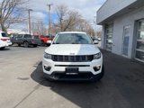 Used 2020 Jeep Compass Latitude w/ Cold Weather Group image 6