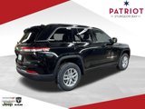 New 2025 Jeep Grand Cherokee Laredo X w/ Trailer Tow Package image 4