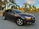 Used 2014 Chevrolet Cruze LT w/ RS Package image 3