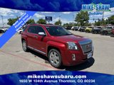 Used 2014 GMC Terrain Denali image 3