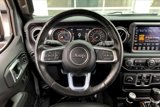 Certified 2021 Jeep Wrangler Unlimited Sahara image 5