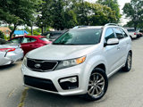 Used 2012 Kia Sorento SX w/ SX Premium Pkg image 2