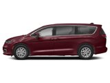 Certified 2023 Chrysler Pacifica Touring-L image 2