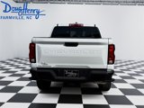 New 2025 Chevrolet Colorado W/T w/ WT Convenience Package II image 4