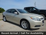 Used 2015 Chevrolet Malibu LT w/ Power Convenience Package image 2