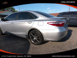 Used 2015 Toyota Camry XSE image 4