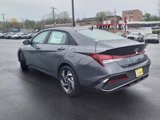 New 2025 Hyundai Elantra Sport image 5