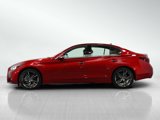 Used 2021 INFINITI Q50 Sensory image 2