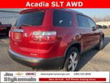 Used 2012 GMC Acadia SLT image 4