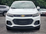 Used 2018 Chevrolet Trax LS image 2