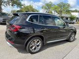 Certified 2022 BMW X3 sDrive30i w/ Convenience Package image 3