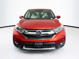 Used 2018 Honda CR-V EX-L image 2