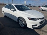 Used 2017 Chevrolet Malibu LT w/ Leather Package image 3