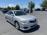 Used 2011 Toyota Camry SE image 2
