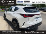 Used 2022 Lexus NX 350 AWD w/ Premium Package image 5