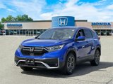 Certified 2022 Honda CR-V EX-L image 2