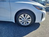 New 2025 Nissan Sentra S image 4
