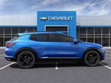 New 2025 Chevrolet Equinox EV RS image 5