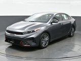 Used 2023 Kia Forte GT-Line w/ GT-Line Premium Package image 2