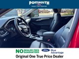 Certified 2020 Ford Escape SEL image 4