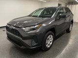 Certified 2023 Toyota RAV4 LE image 4