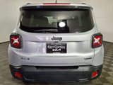 Used 2016 Jeep Renegade Latitude w/ Cold Weather Group image 4