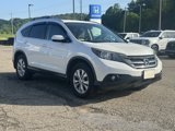 Used 2013 Honda CR-V EX-L image 2