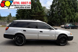 Used 2004 Subaru Outback Wagon image 4