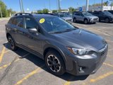 Certified 2022 Subaru Crosstrek 2.0i Premium w/ Moonroof Package image 3
