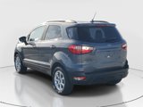 Used 2020 Ford EcoSport SE w/ SE Convenience Package image 6