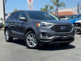 Used 2023 Ford Edge Titanium image 2