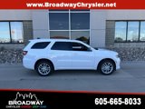 New 2025 Dodge Durango GT image 4