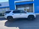 Used 2019 Chevrolet Traverse Premier w/ Redline Edition image 3
