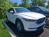 Used 2019 MAZDA CX-5 Grand Touring Reserve image 3