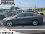 Used 2012 Ford Fusion SE image 3