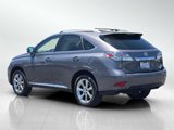 Used 2012 Lexus RX 350 AWD image 6