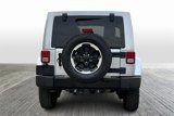 Used 2014 Jeep Wrangler Unlimited Sahara image 4