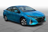 Used 2018 Toyota Prius Prime Plus image 2