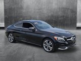 Used 2018 Mercedes-Benz C 300 Coupe image 3
