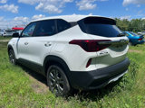 Used 2022 Kia Seltos LX image 2
